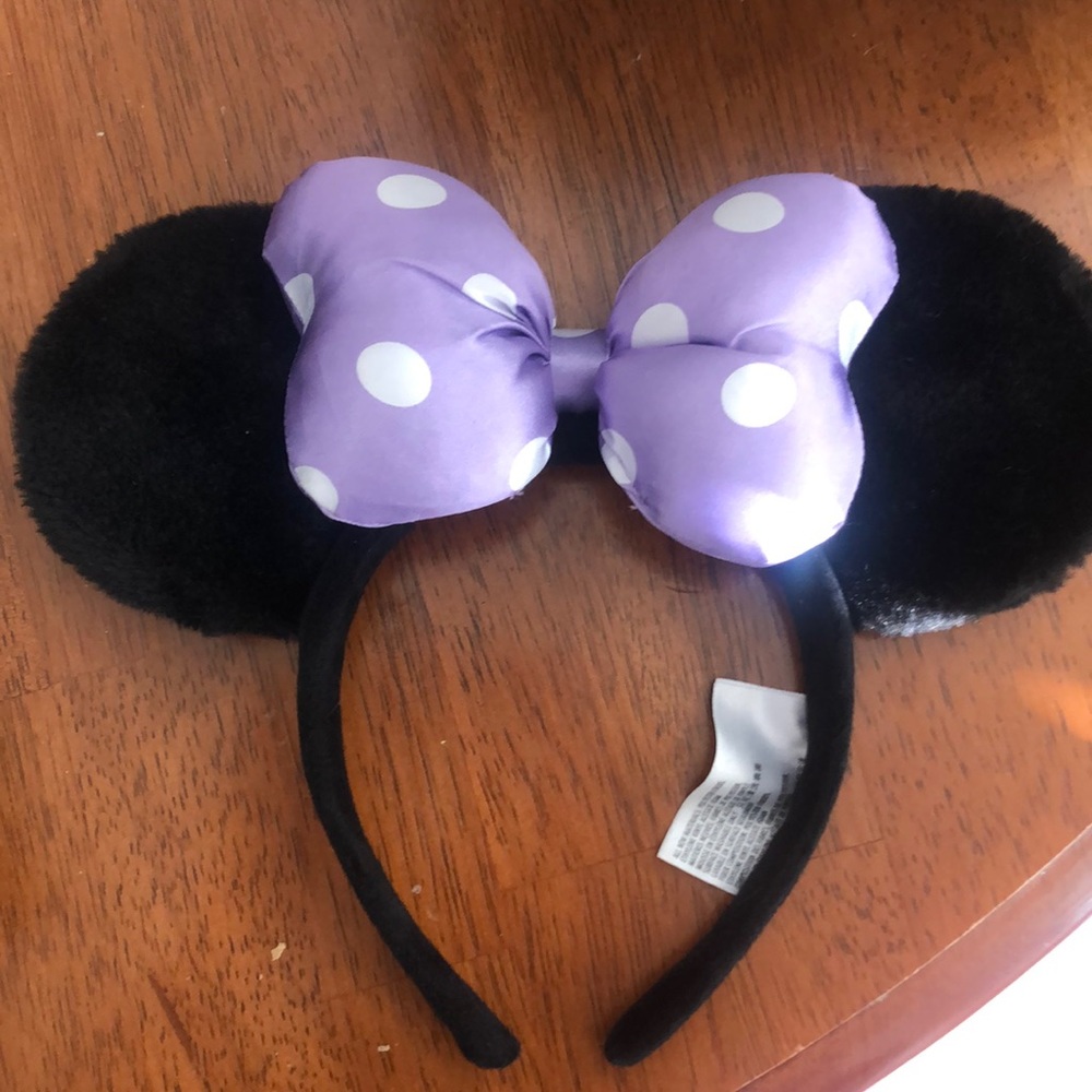 Disney Mouse ears